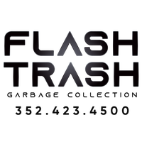 Flash Trash